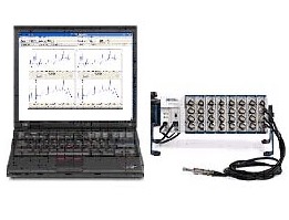 SZNA多通道噪声振动测量分析系统